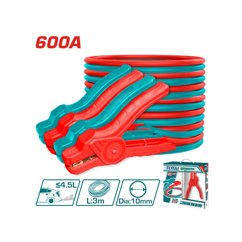 Booster Cable - PBCA16008