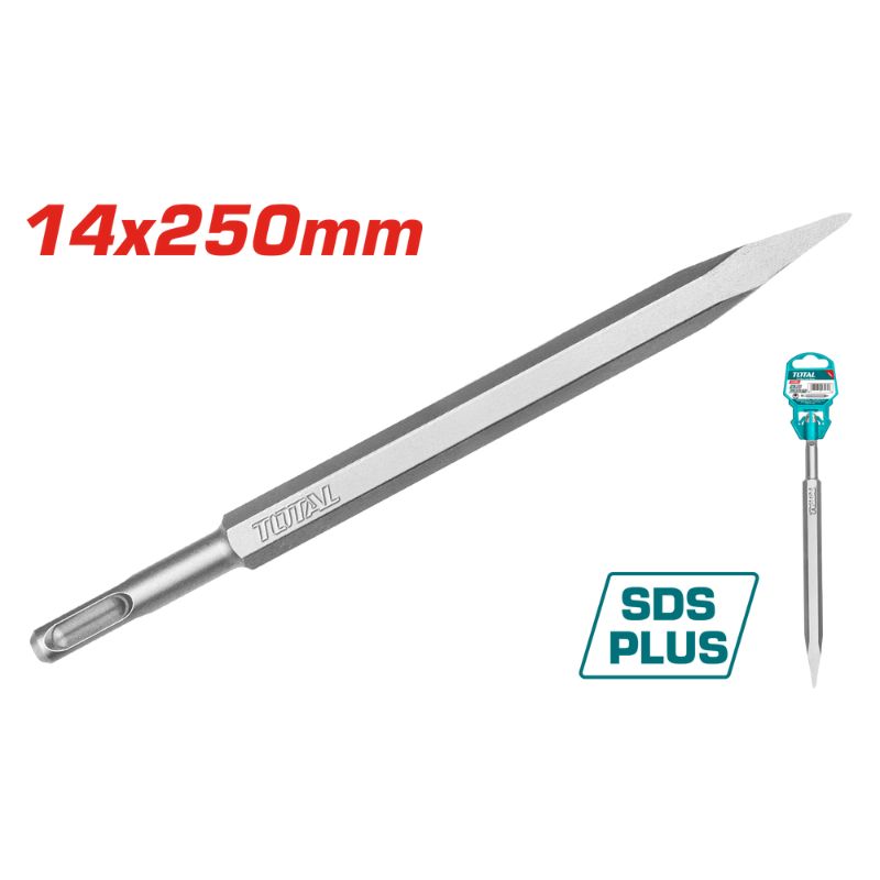 SDS plus chisel - TAC1511141