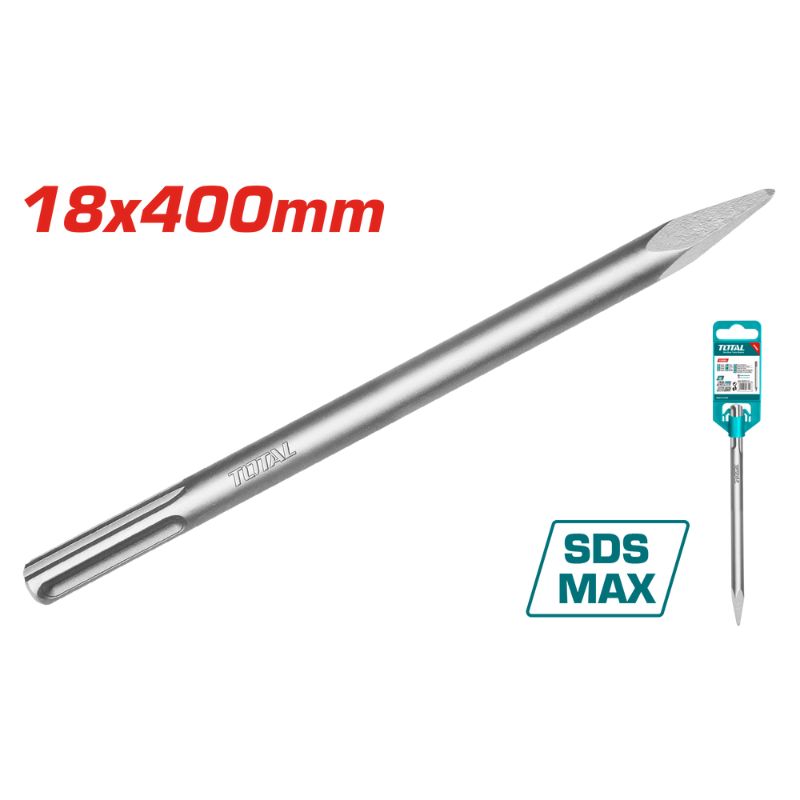 SDS max chisel - TAC1521182