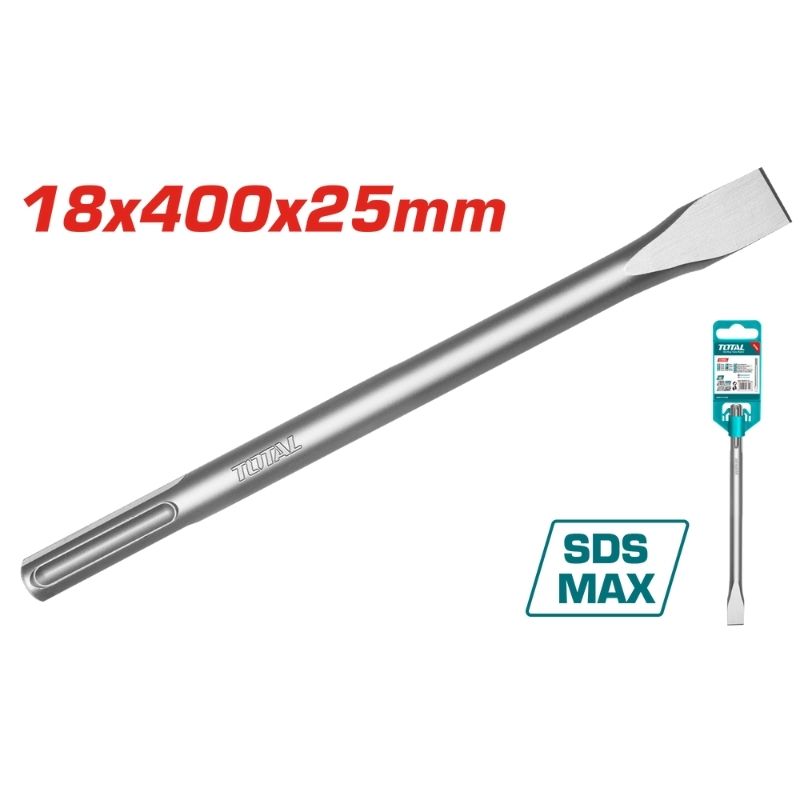 SDS max chisel - TAC15221821