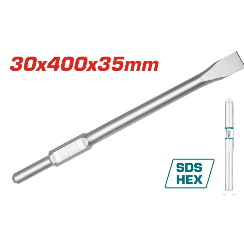 Hex chisel - TAC15333012