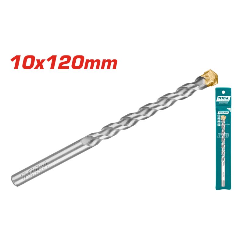 Masonry drill bit - TAC211001