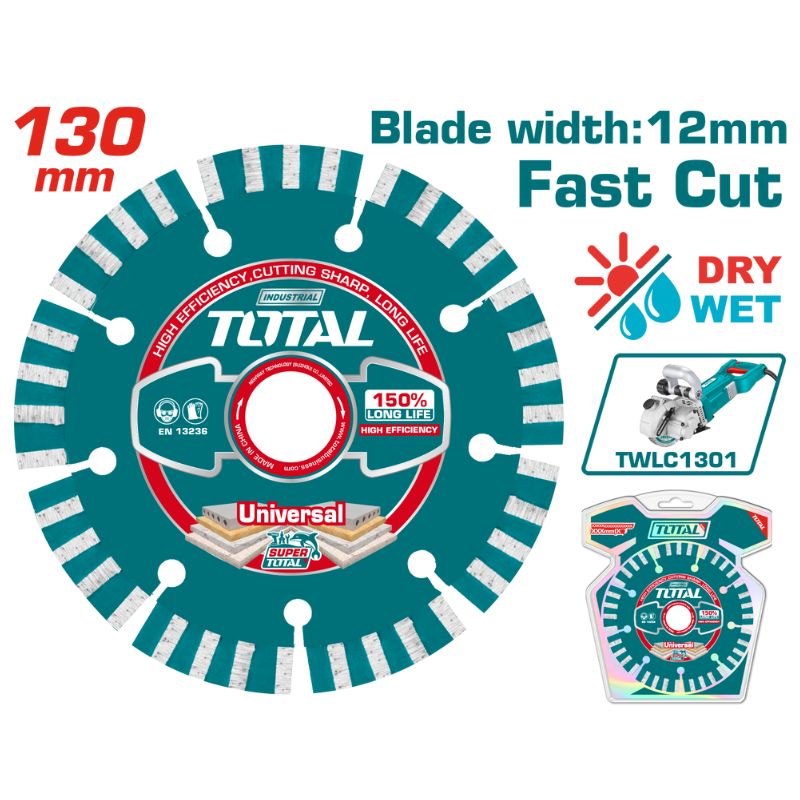 Dry diamond disc - TAC2111301