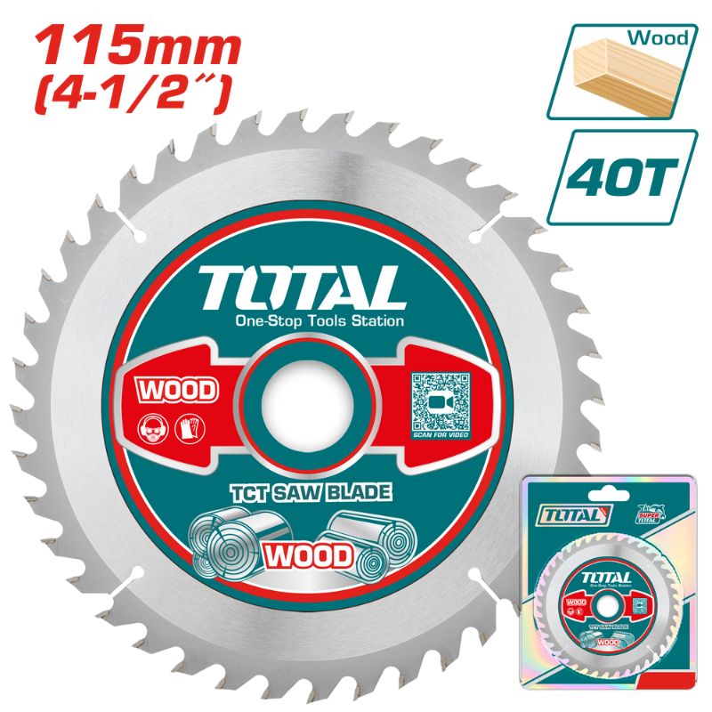 TCT saw blade - TAC231255