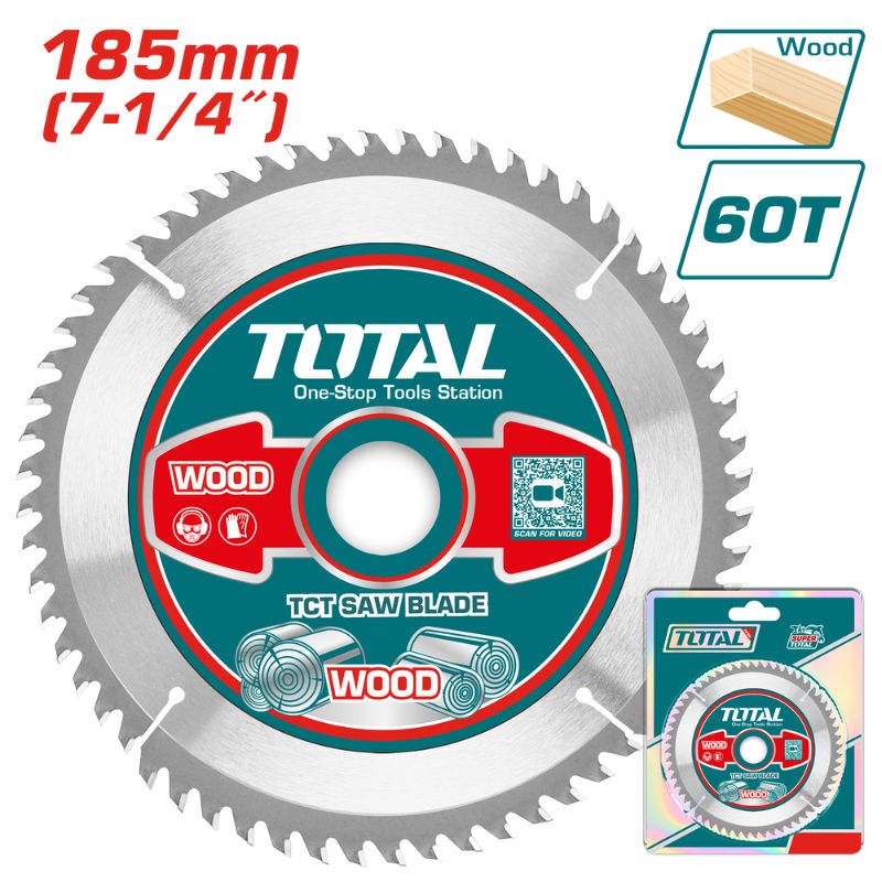 TCT saw blade - TAC231413