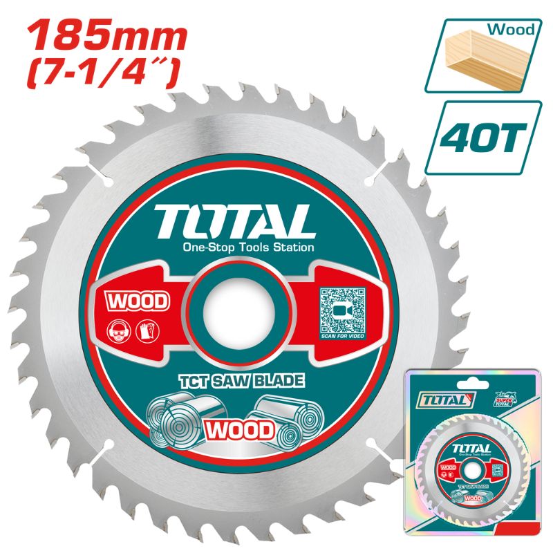 TCT saw blade - TAC231415