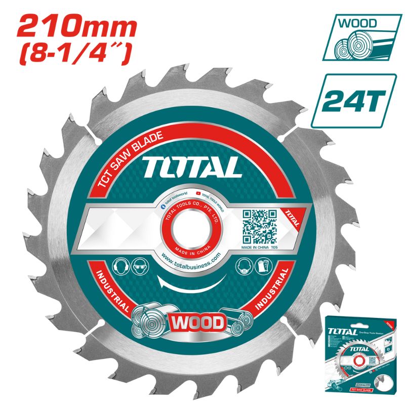 TCT saw blade - TAC231521
