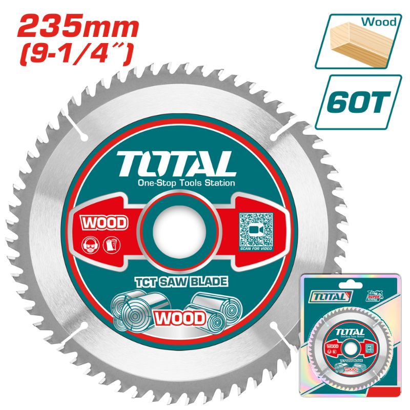 TCT saw blade - TAC231623