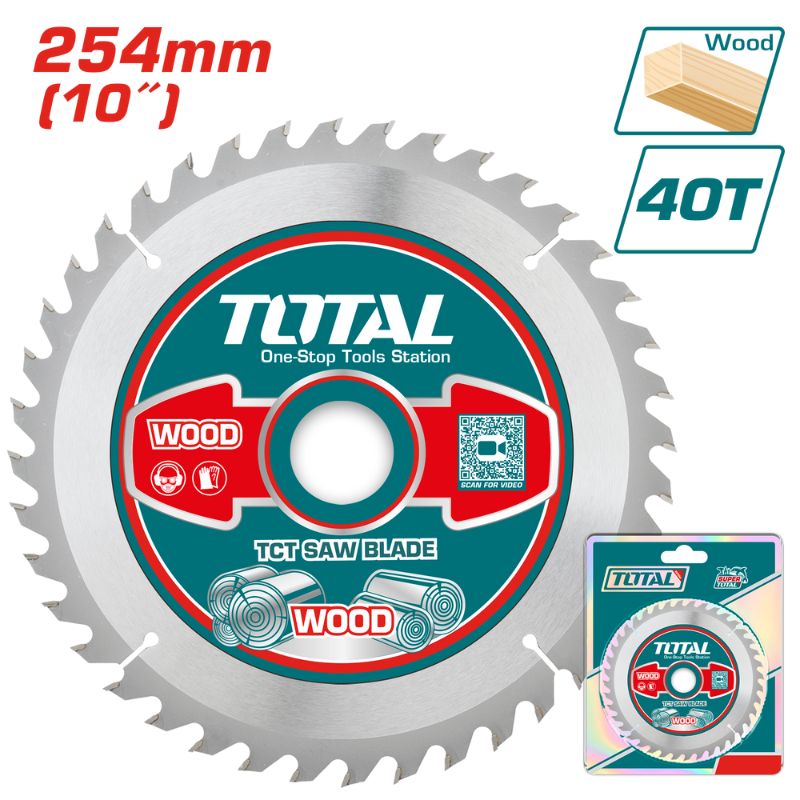 TCT saw blade - TAC231725