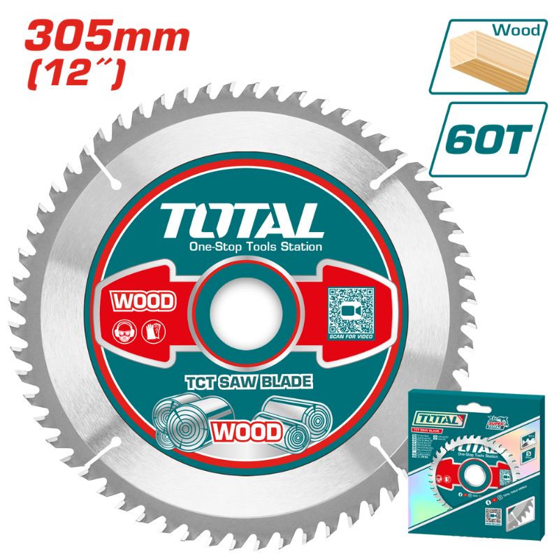 TCT saw blade - TAC231923