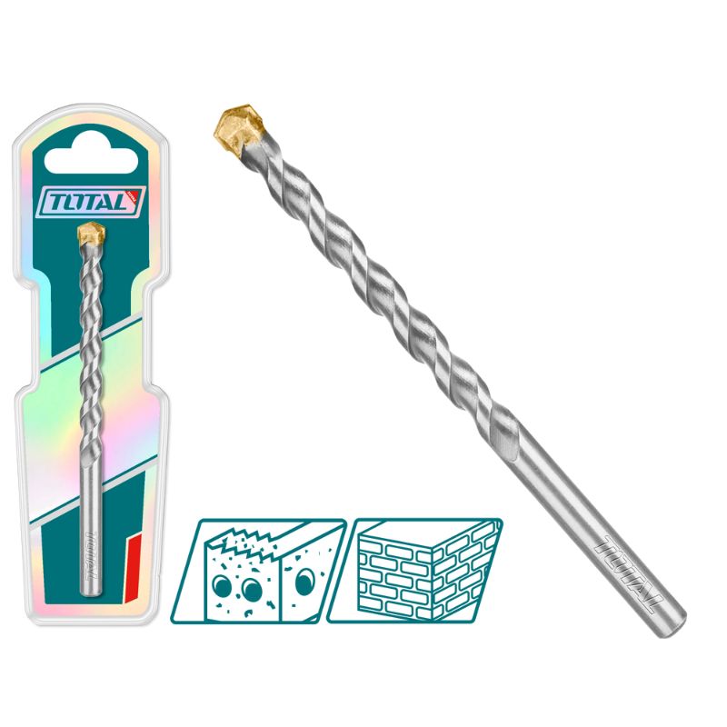 Masonry drill bit - TAC260610