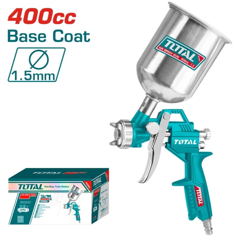 Air spray gun - TAT10401