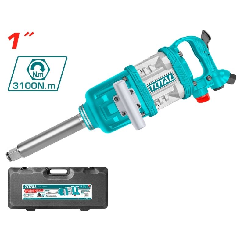 Air impact wrench - TAT40111