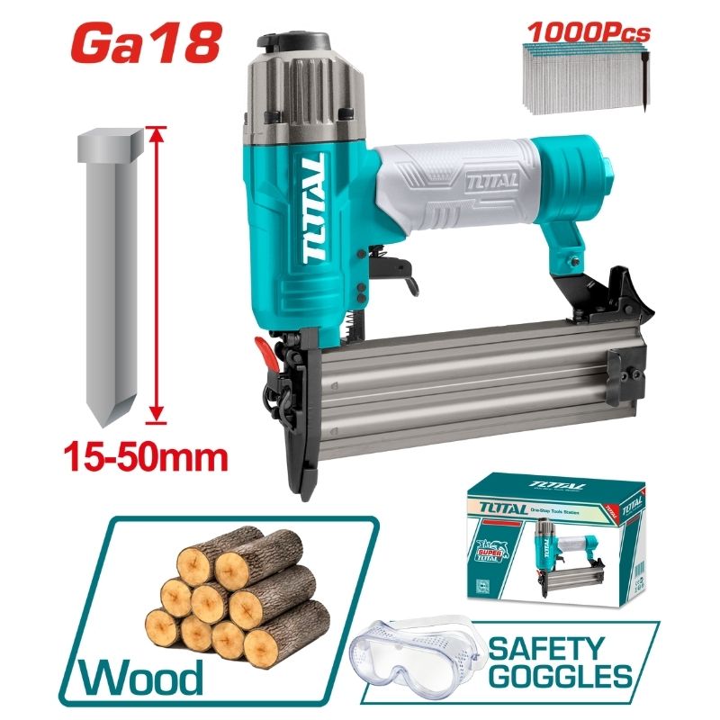 Air Brad nailer - TAT83501