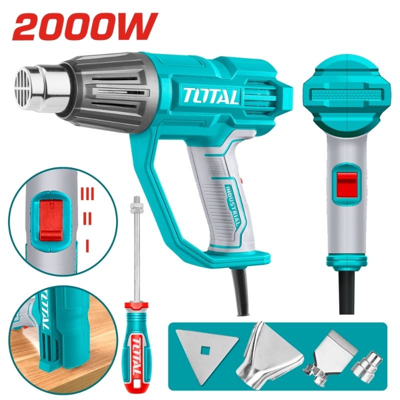 Heat gun - TB20078