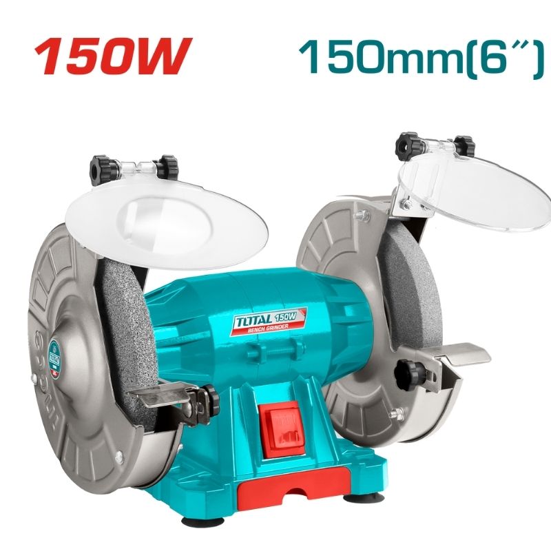 Bench grinder - TBG15015