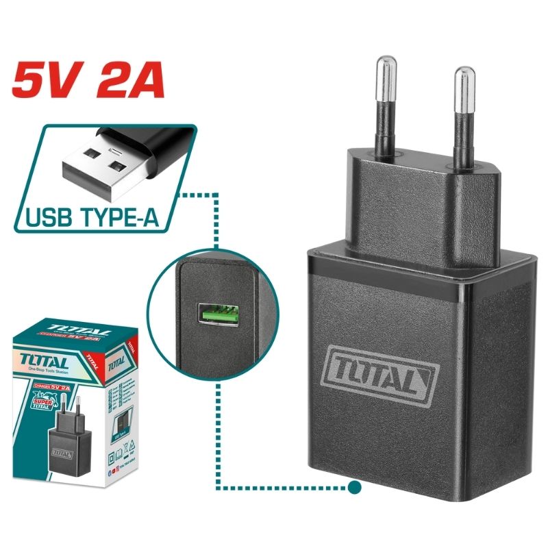 Charger - TCLI120502