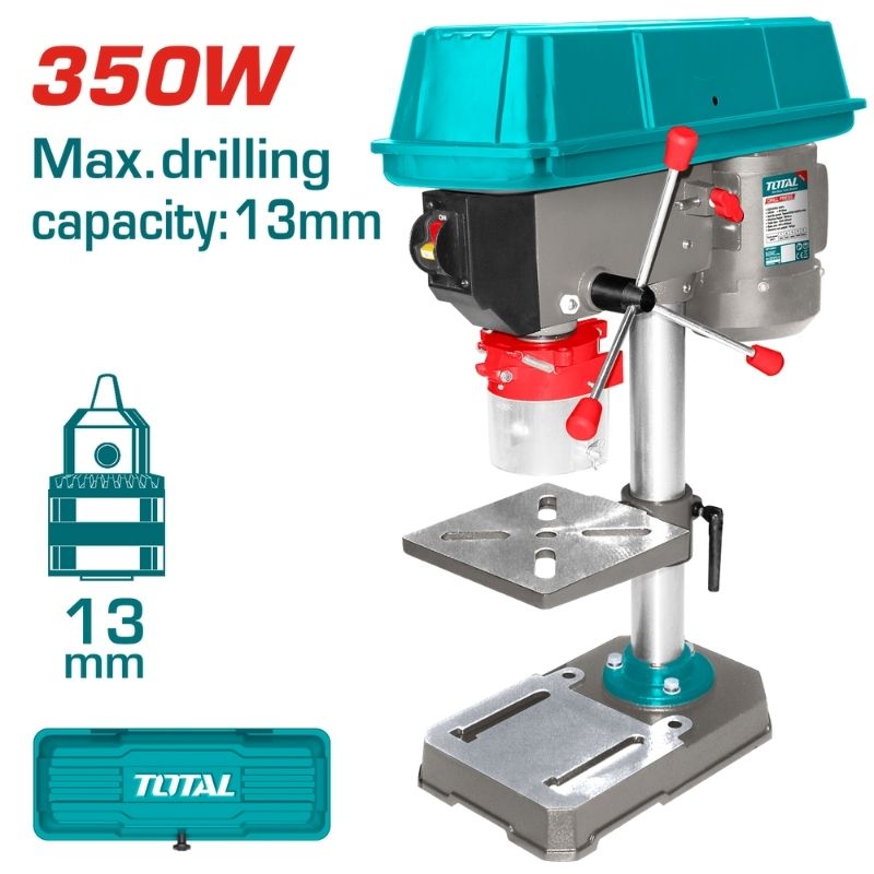 Drill press - TDP133501