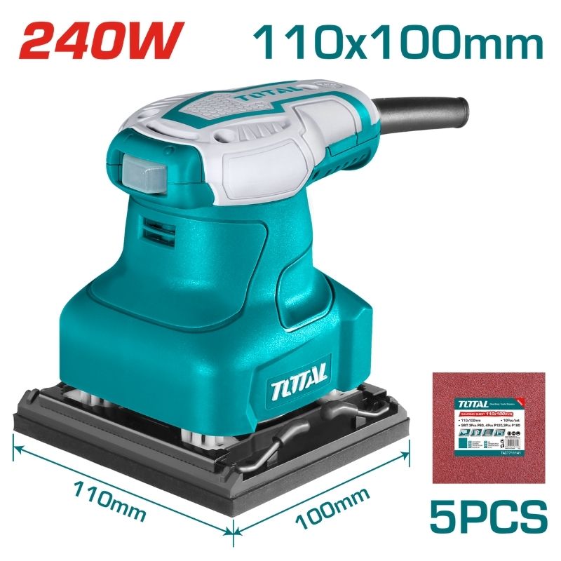 Palm sander - TF2231106