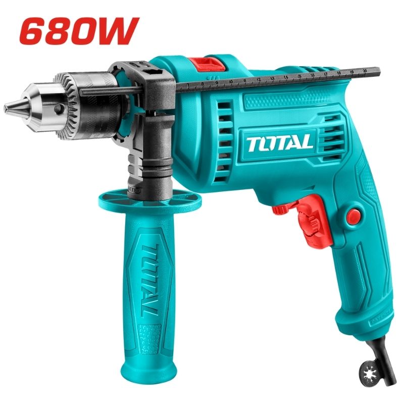 Impact drill - TG1061356