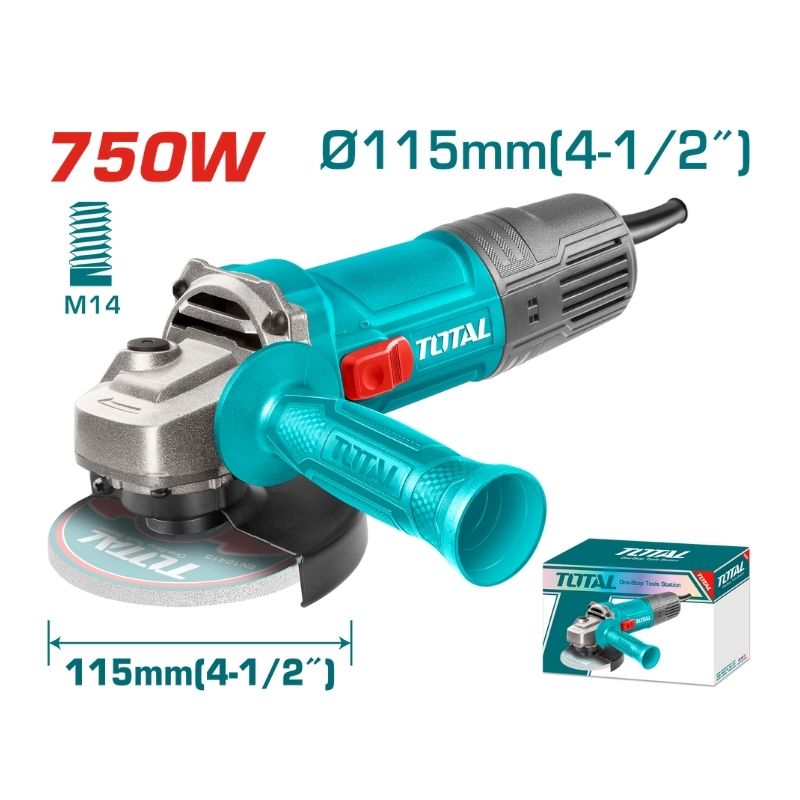 Angle grinder - TG10711556