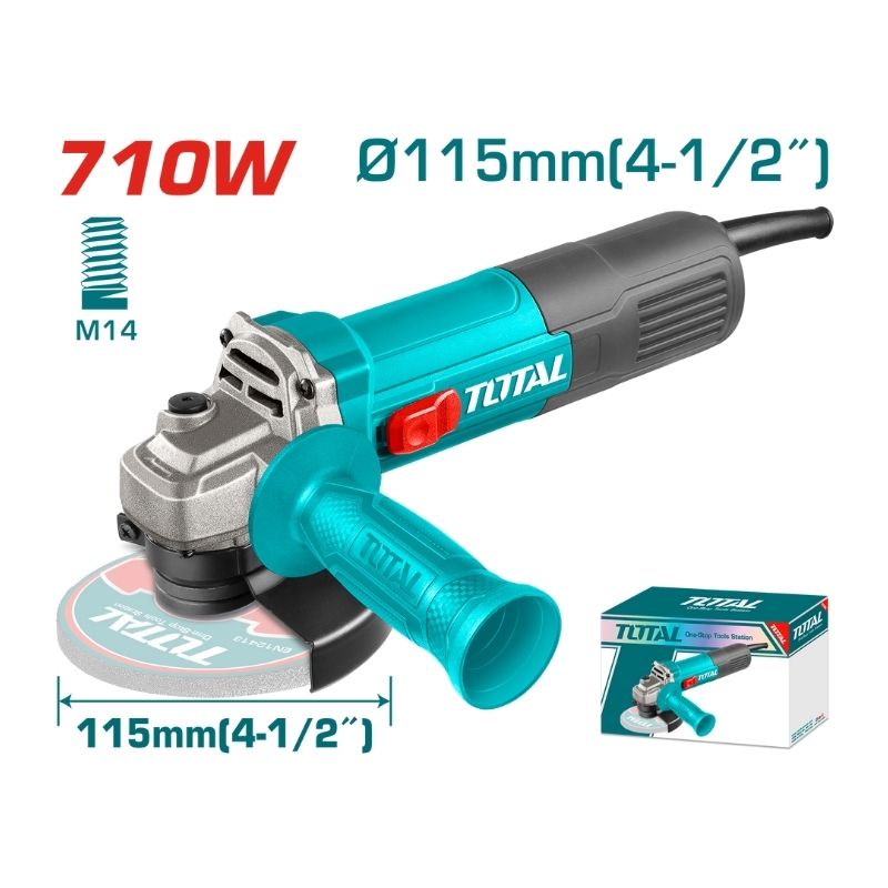 Angle grinder - TG10711576