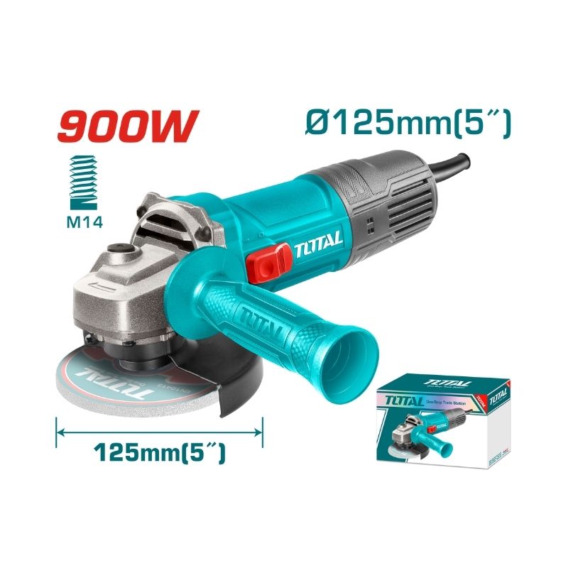 Angle grinder - TG10912556