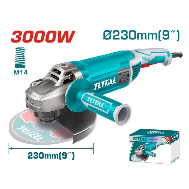 Angle grinder - TG1302306