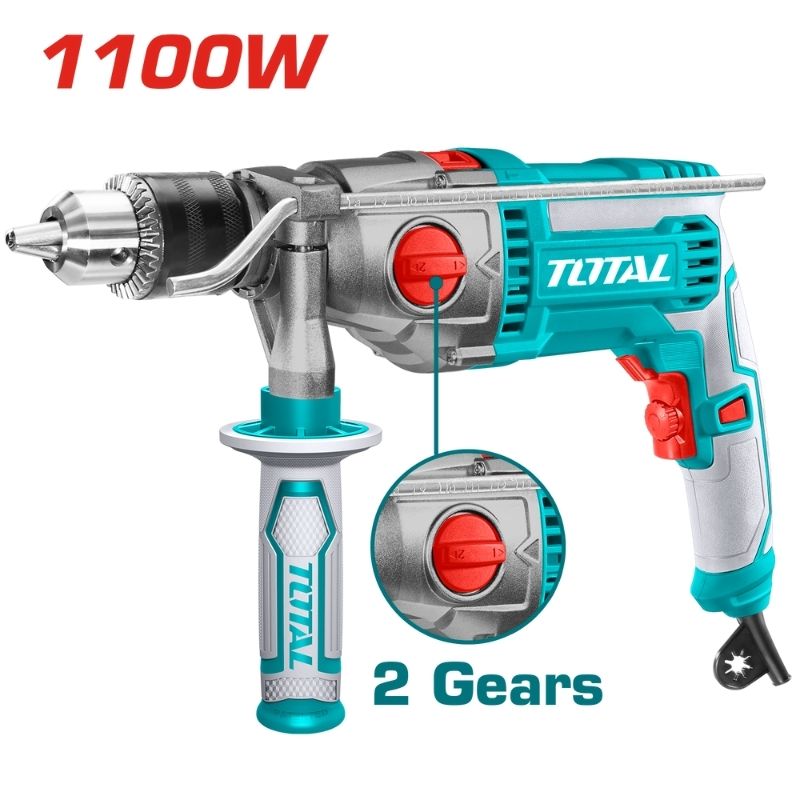 Impact drill - TG211166