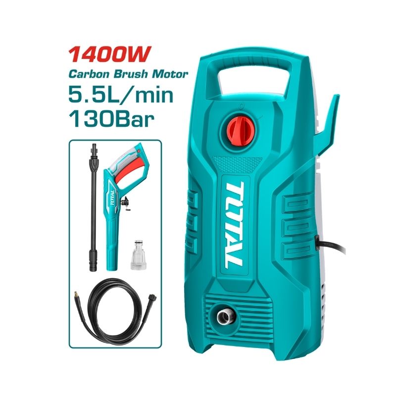 High pressure washer - TGT11316