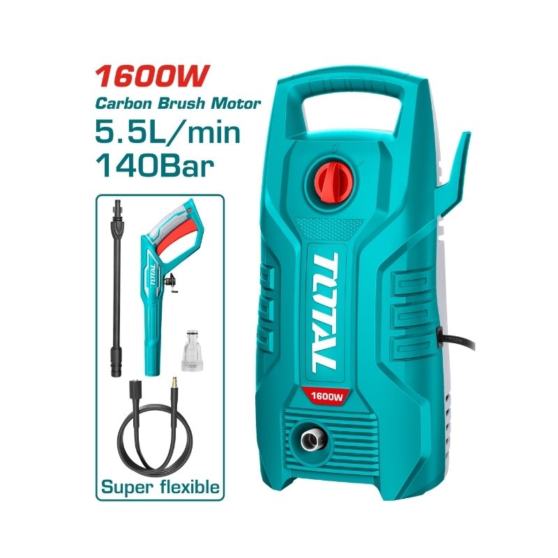 High pressure washer - TGT11336