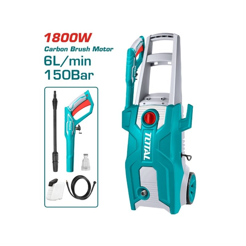 High pressure washer - TGT11356