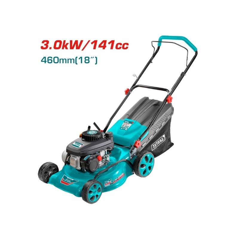 Gasoline lawn mower - TGT141181