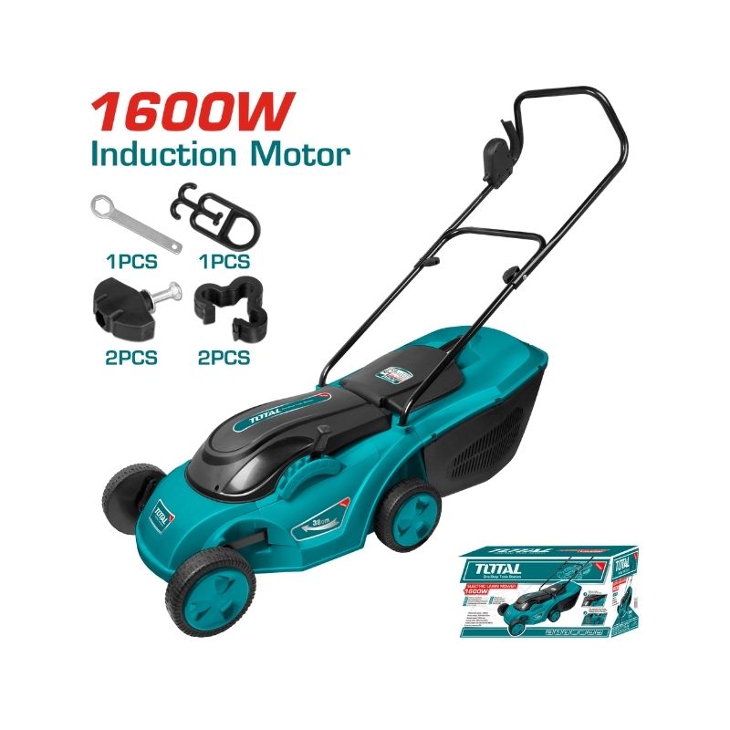 Electric lawn mower - TGT616151