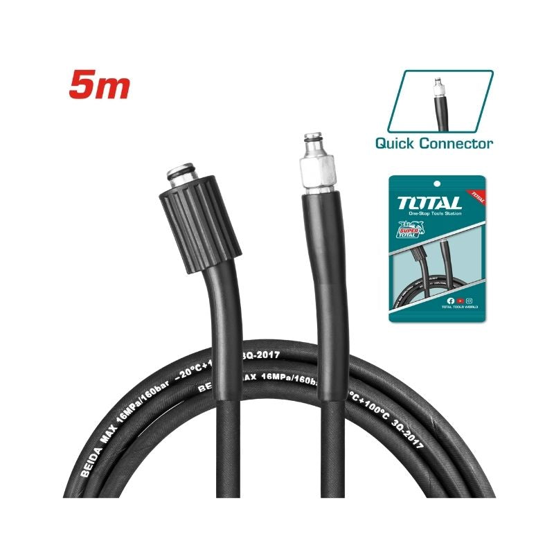 High pressure hose - TGTHPH526