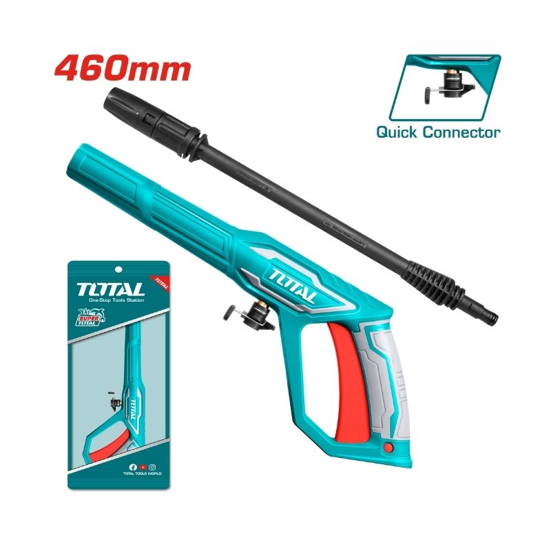 Spray gun - TGTSG026