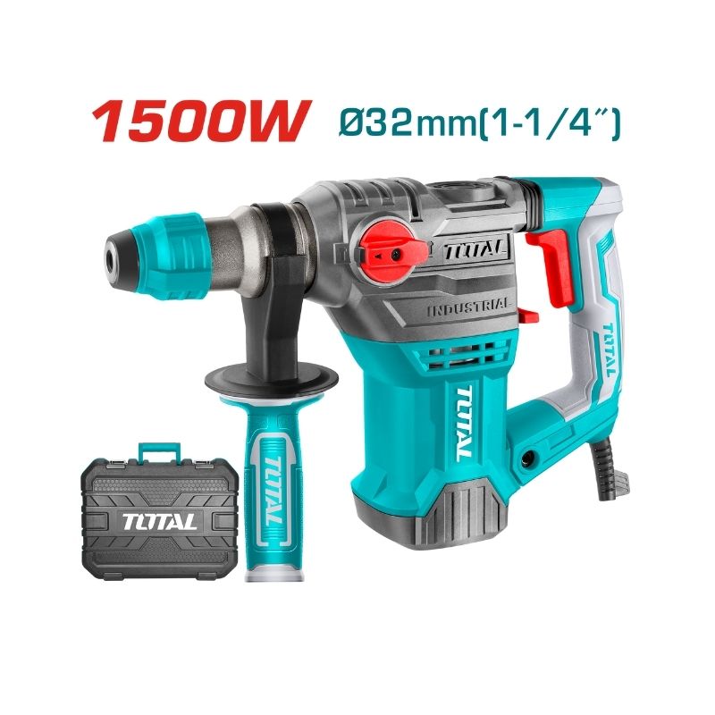 Rotary hammer - TH1153216