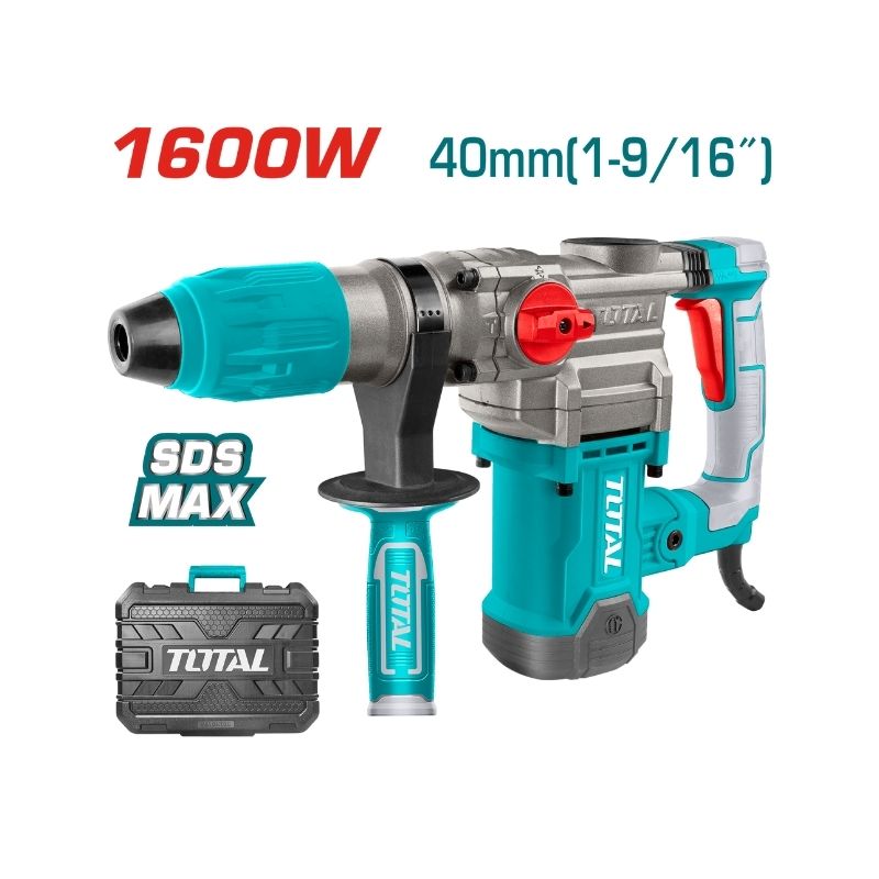 Rotary hammer - TH1163855