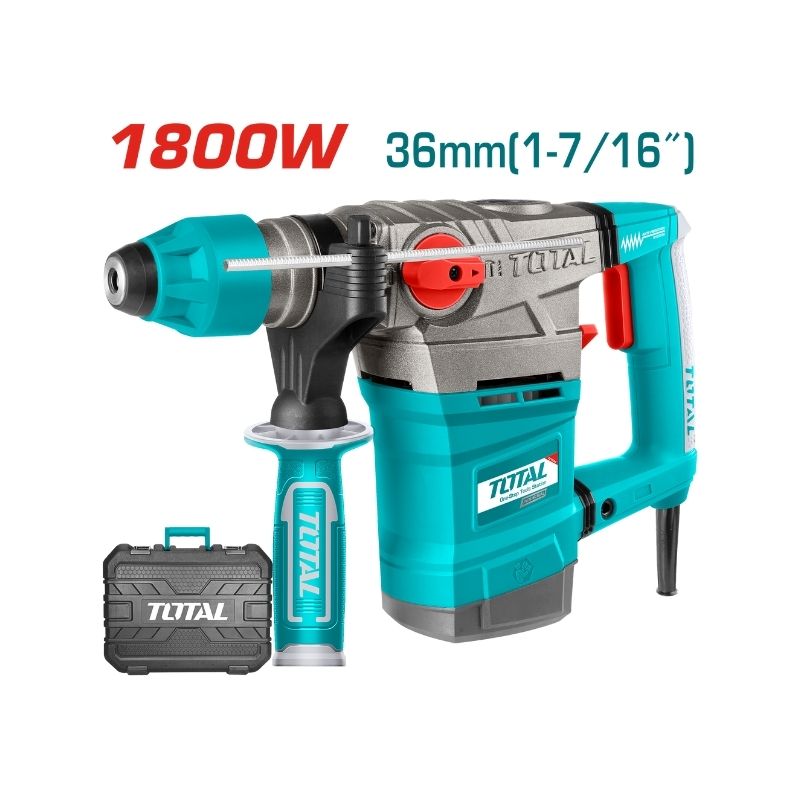 Rotary hammer - TH118366