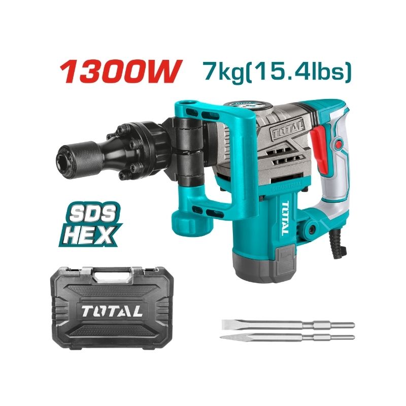 Demolition breaker - TH2130016