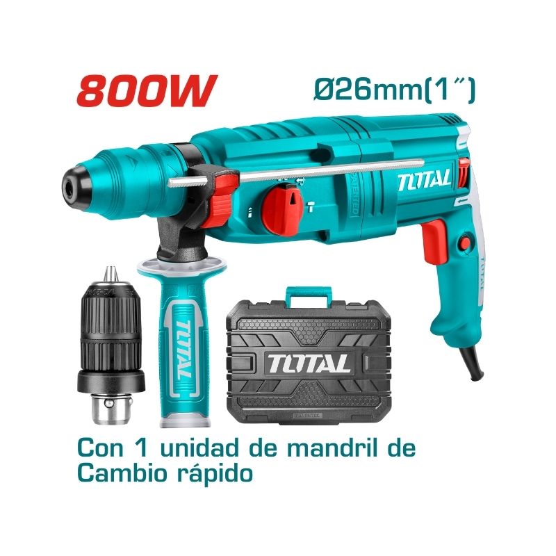 Rotary hammer - TH308268-2