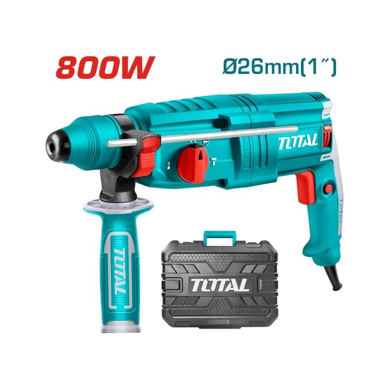 Rotary hammer - TH308268