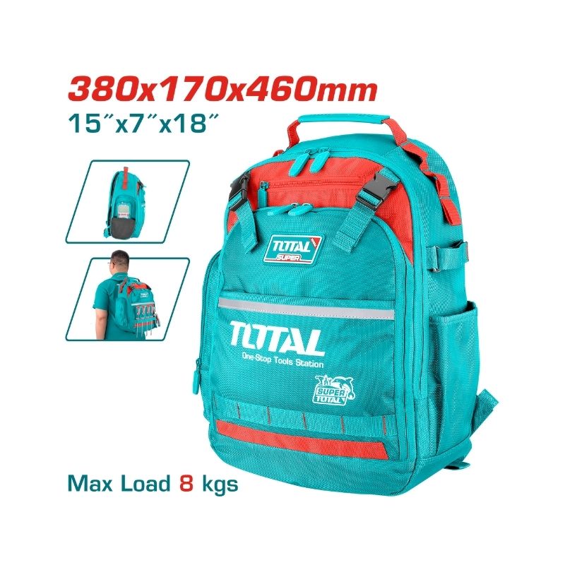 Tools backpack - THBP02025