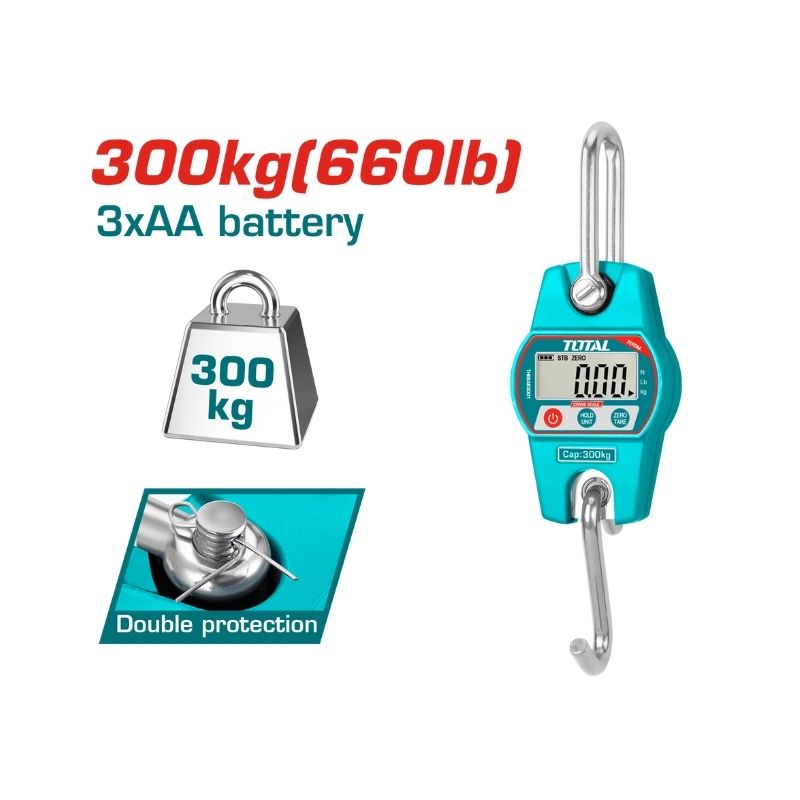 Crane scale - THESA63001