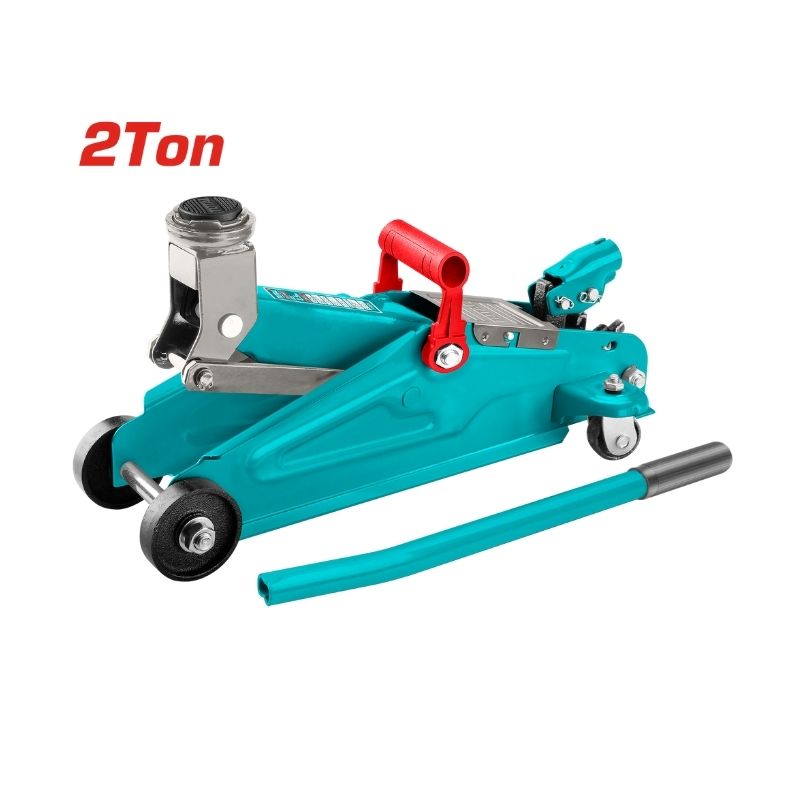 Hydraulic floor jack - THT10821