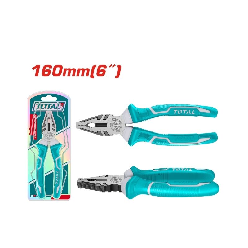 Combination pliers - THT110606P