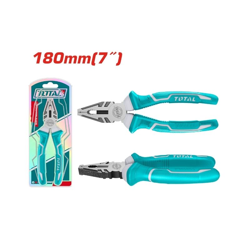 Combination pliers - THT110706P