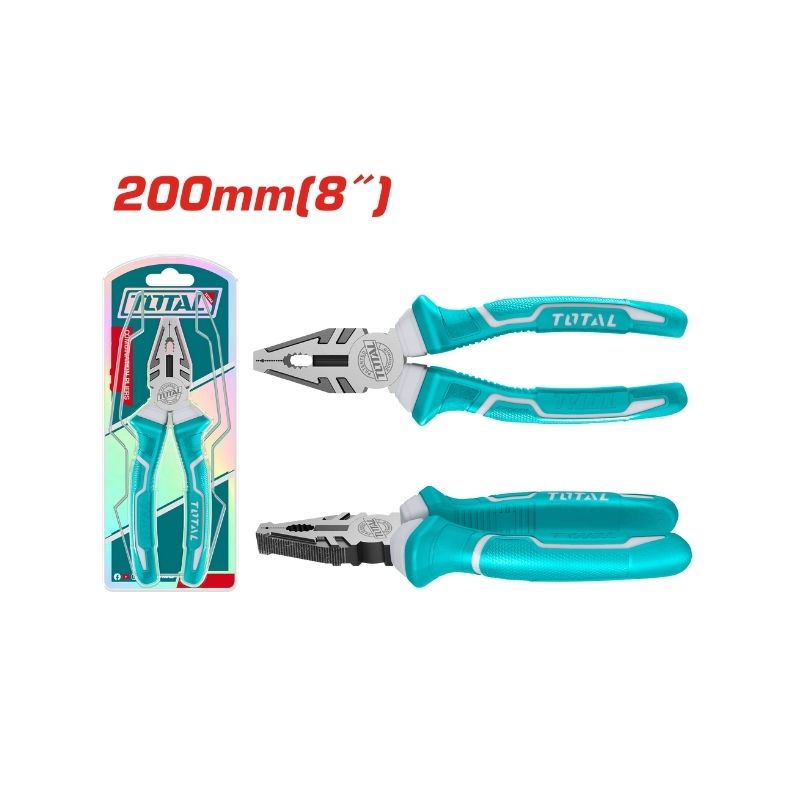 Combination pliers - THT110806P