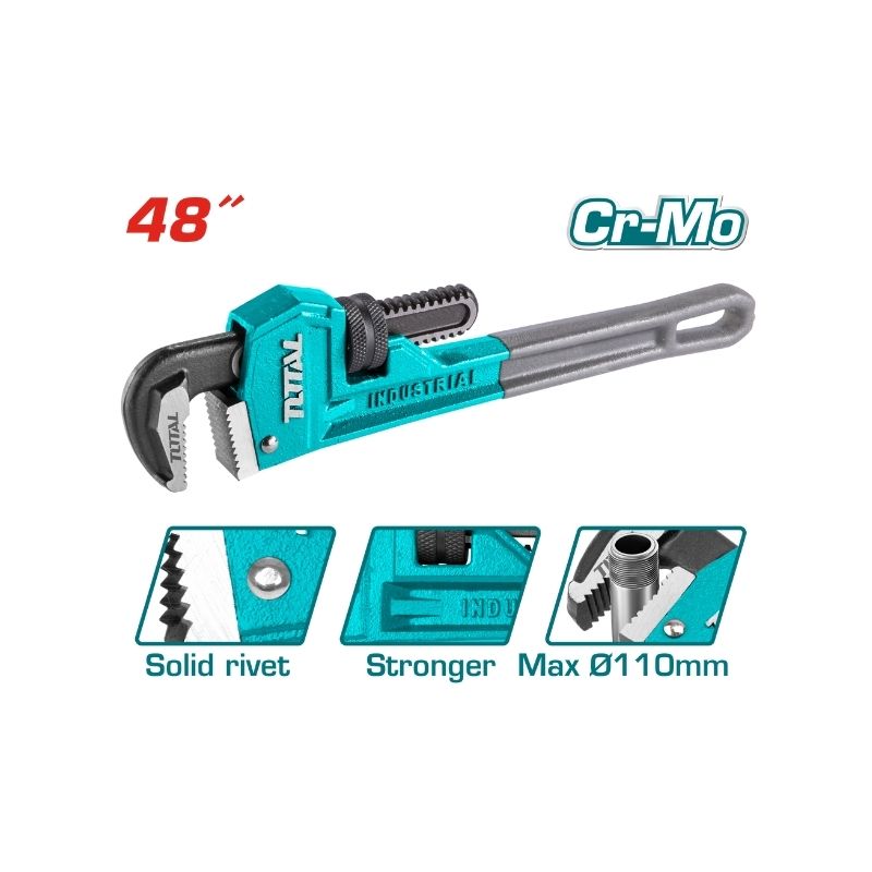 Pipe wrench - THT171486