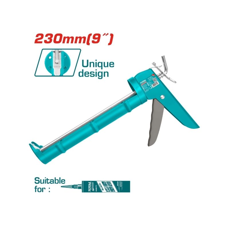 Caulking gun - THT21809